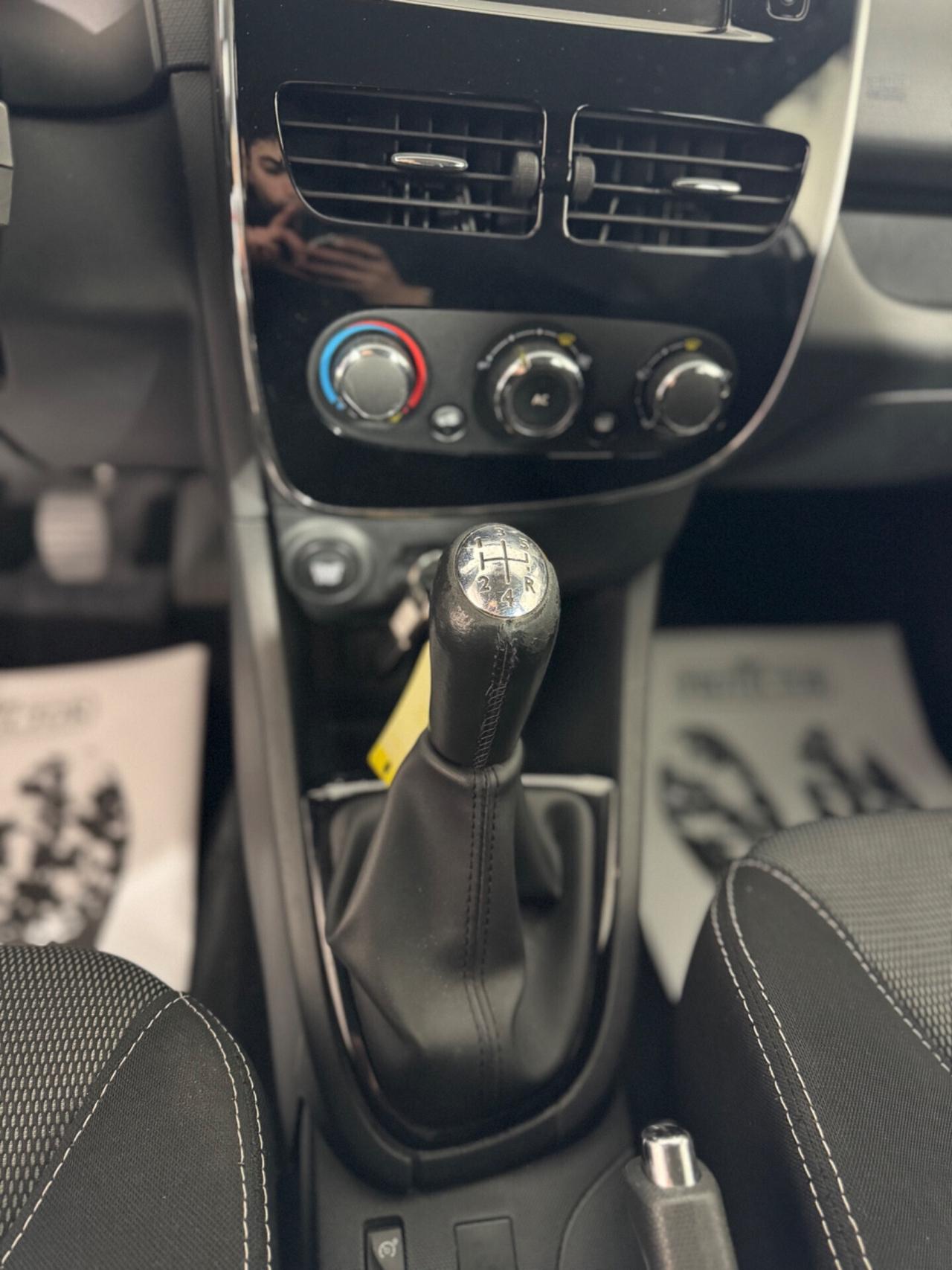 Renault Clio 1.5 dCi 8V 75CV 5 porte Live
