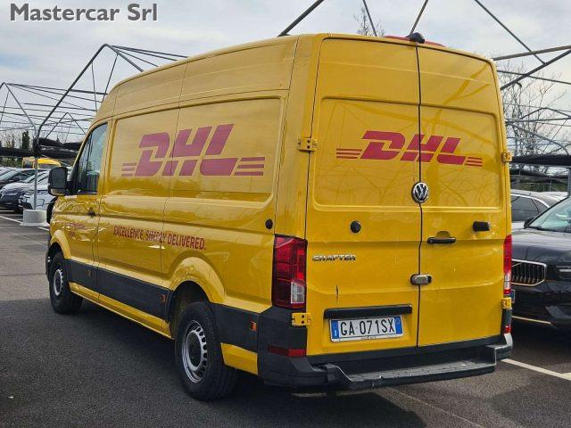 VOLKSWAGEN Crafter 2.0 tdi 140cv L3H3 Logistic my19 - GA071SX