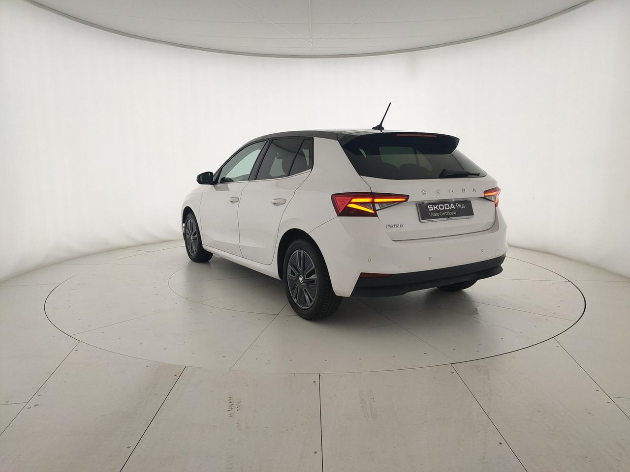 1.0 TSI evo Style 95 CV