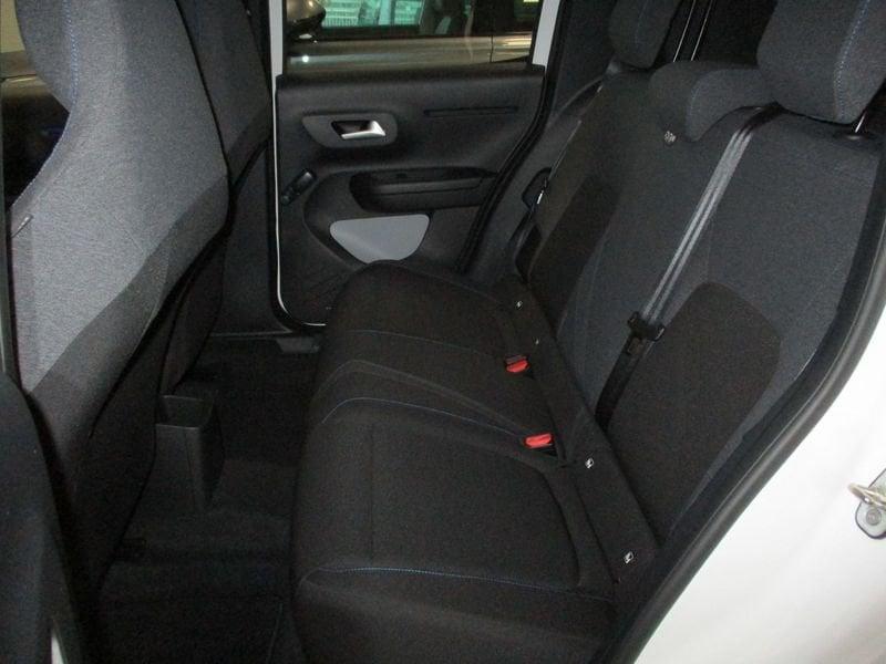 Citroën C3 Nuova C3 100 S&S You