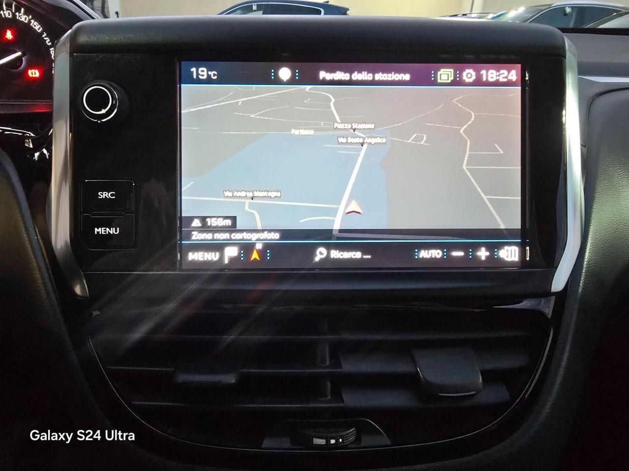 Peugeot 208 PureTech 68 5 porte Active