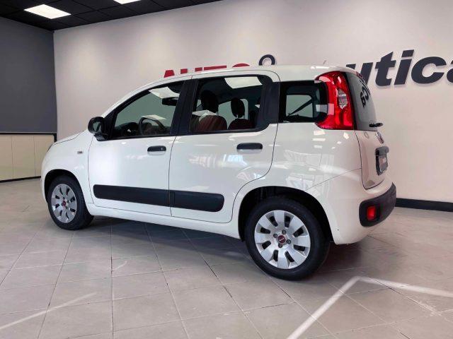 FIAT Panda 1.2 EASY 69CV E6