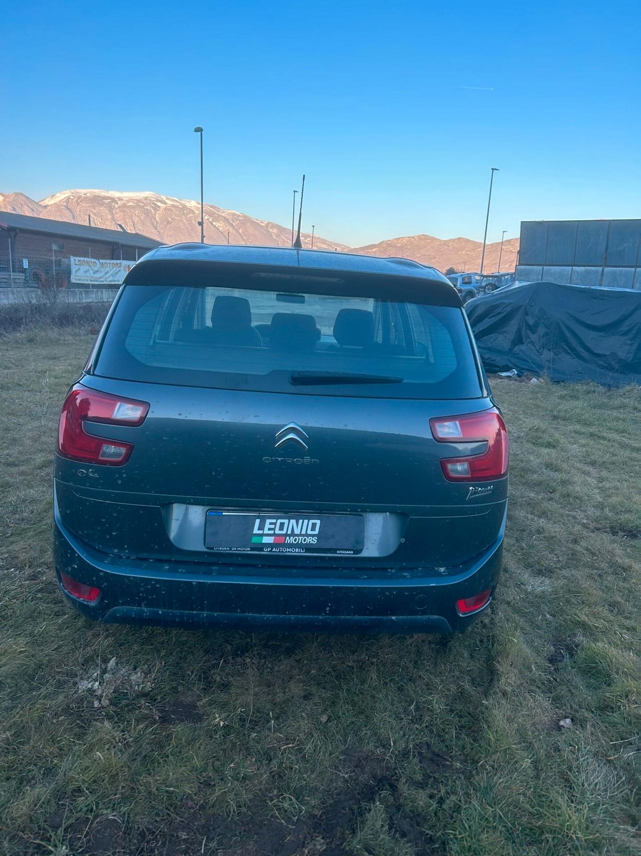 Citroen C3 1.4 HDi 70 Seduction