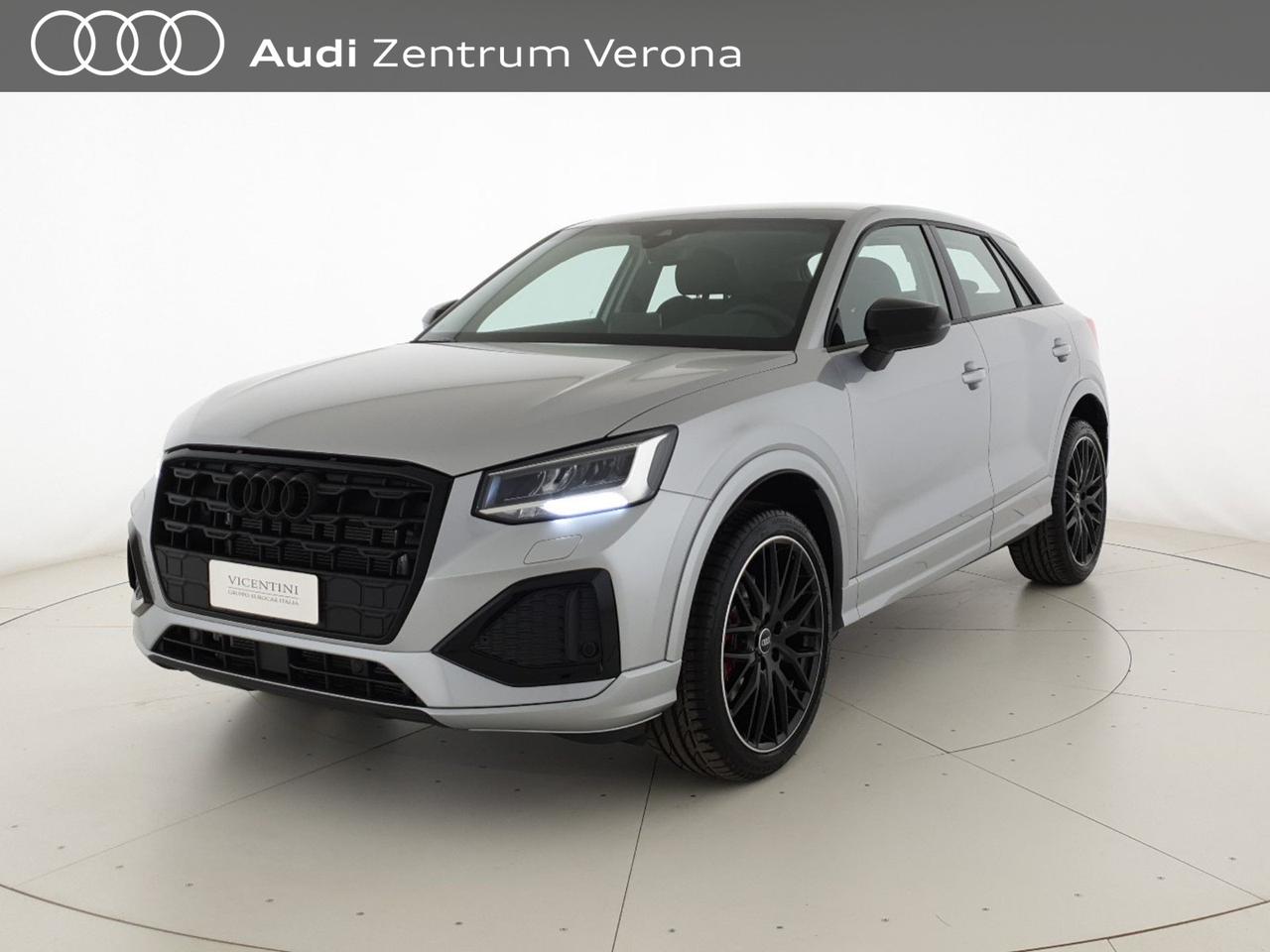 35TFSI 150CV S tronic Business Advanced