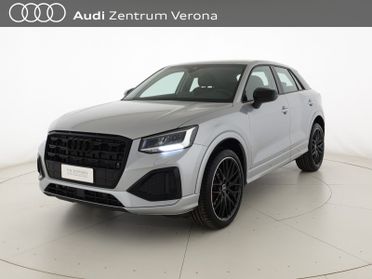 35TFSI 150CV S tronic Business Advanced