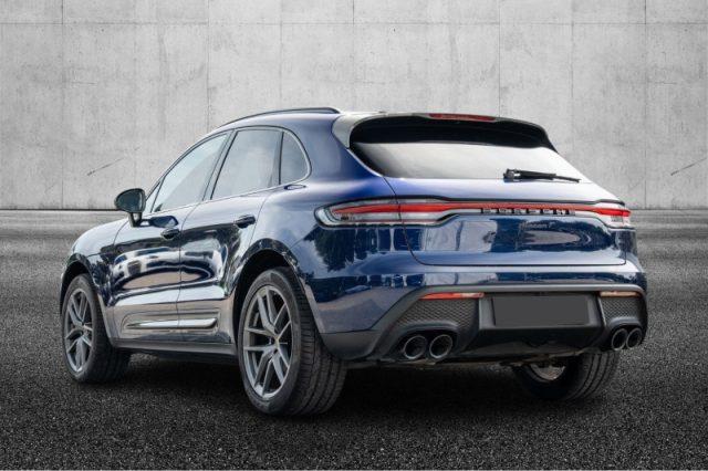 PORSCHE Macan 2.0 T