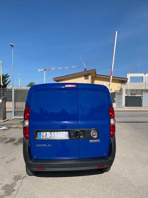 FIAT DOBLO 1600 LOUNGE