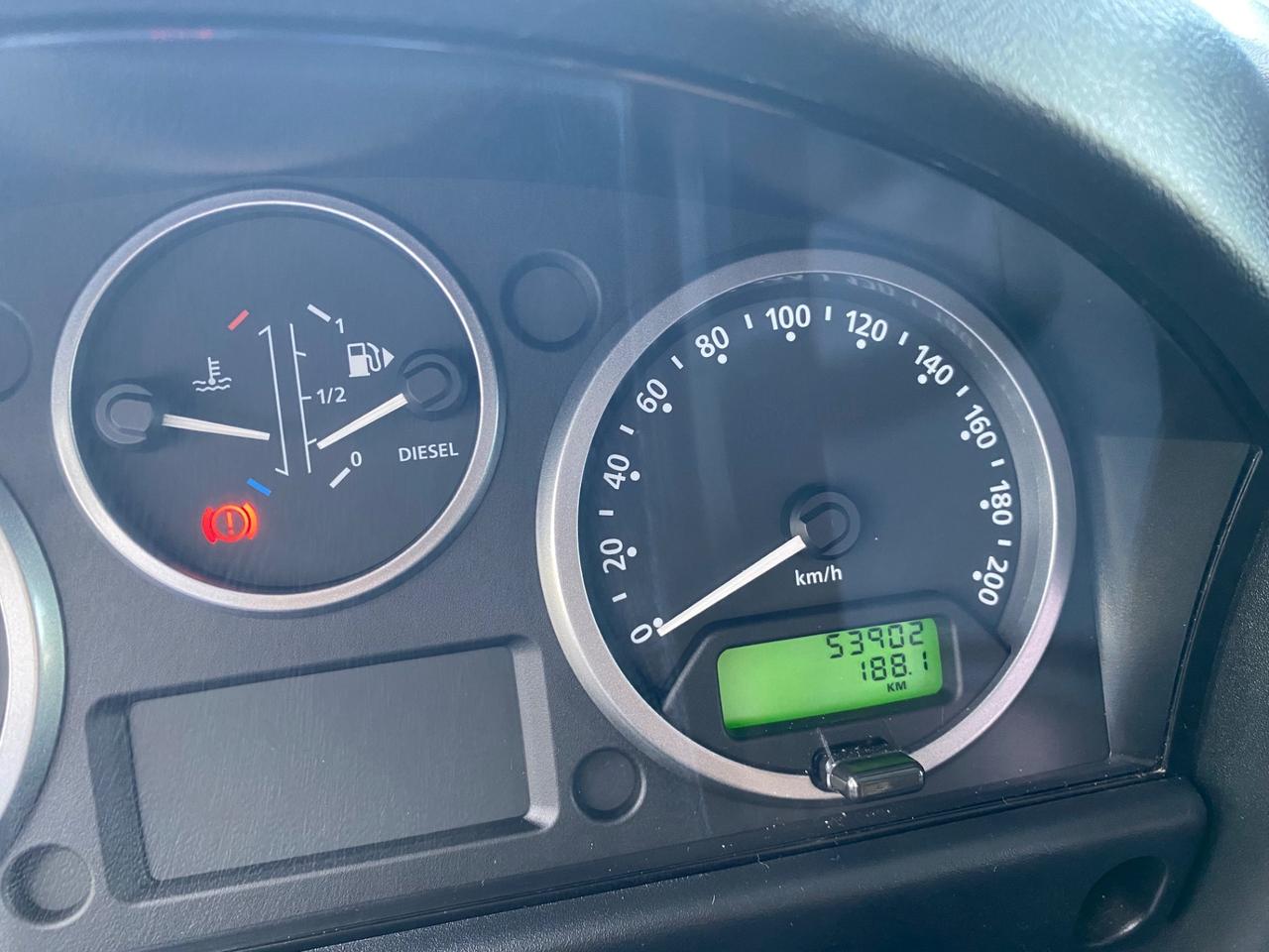 Land Rover Defender 90 2.2 TD4 Autocarro 4 Posti