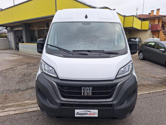 FIAT Ducato 35 2.2 Mjt 140CV PM-TN Furgone N°GP763