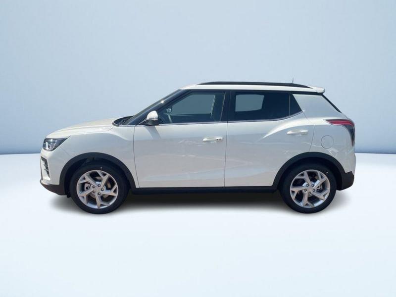 KGM Tivoli Style 1.5 Turbo GDI 163 CV