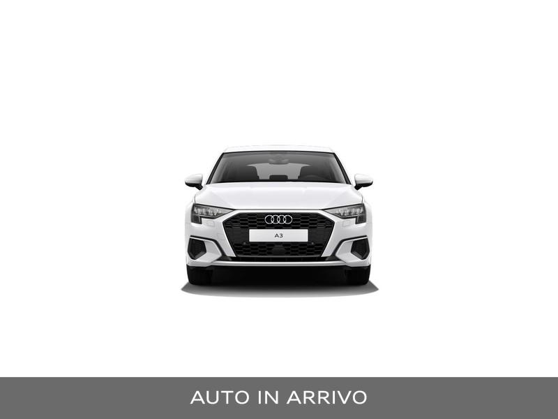 Sportback 35TFSI 150CV S tronic Business