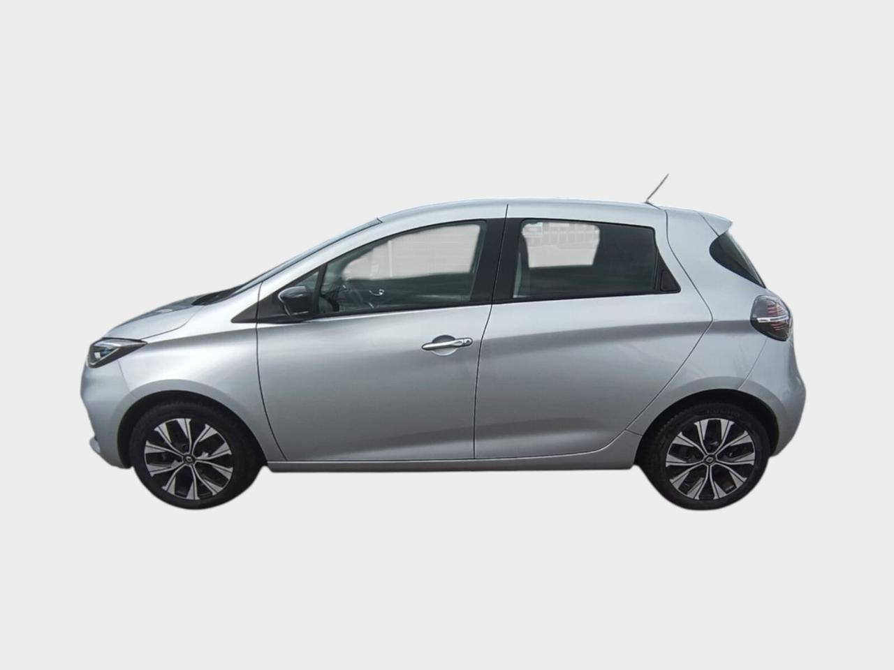 Renault ZOE Zen R135