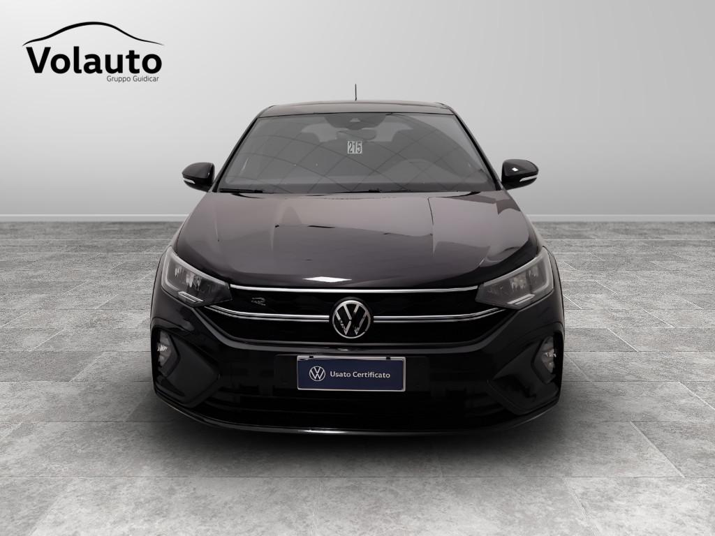 VOLKSWAGEN Taigo - Taigo 1.0 tsi R-Line 115cv