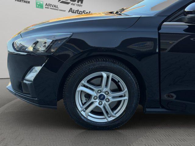 FORD Focus 1.5 ECOBLUE 95CV