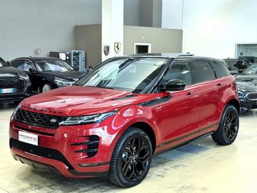 LAND ROVER Range Rover Evoque 2.0D I4-L.Flw 150CV AWD Auto R-Dynamic SE