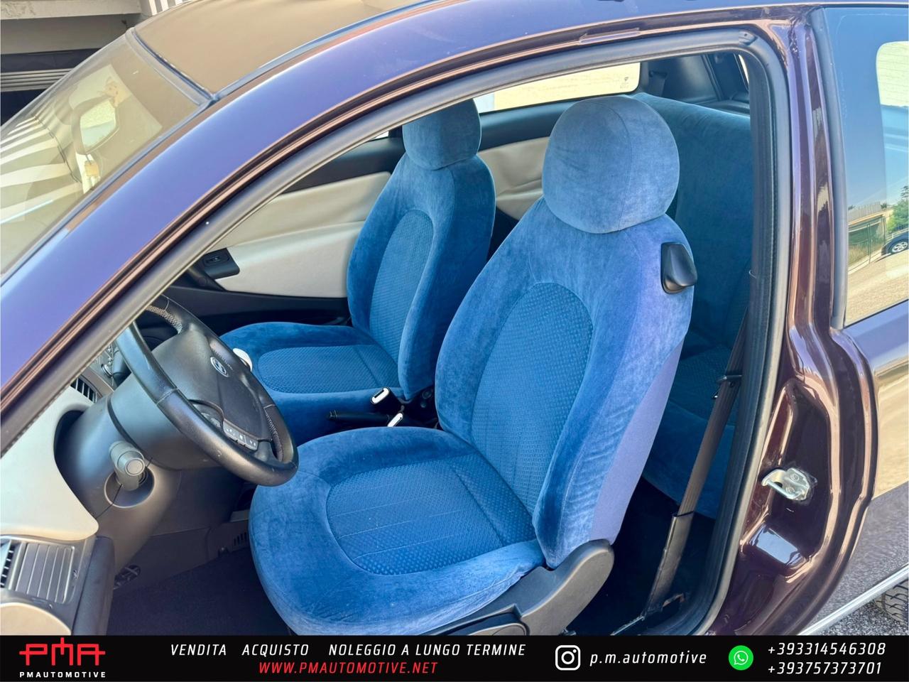 Lancia Ypsilon 1.3 MJT 90 CV Oro