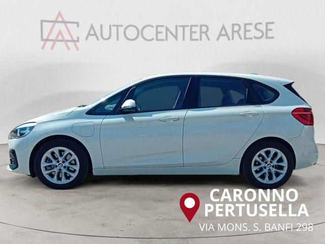 BMW 225 xe Active Tourer iPerformance Business aut.
