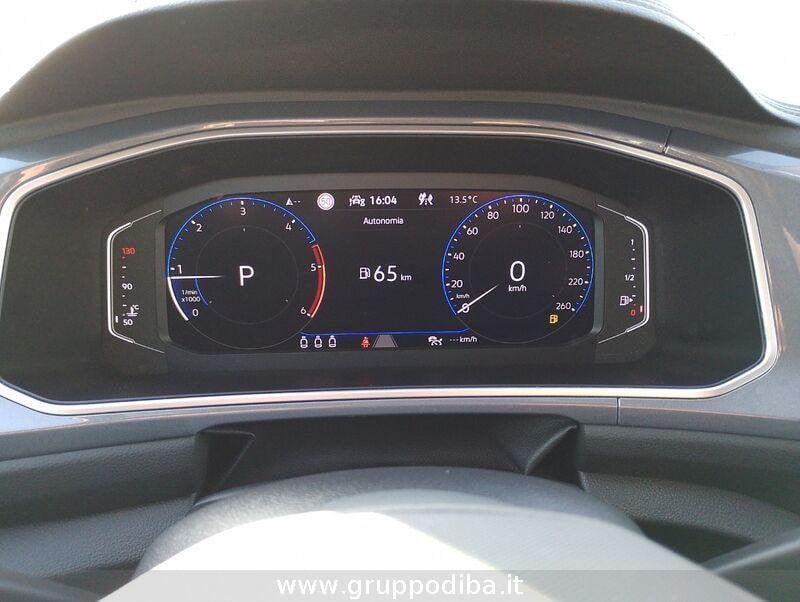 Volkswagen T-Roc I 2022 2.0 tdi Style 4motion 150cv dsg