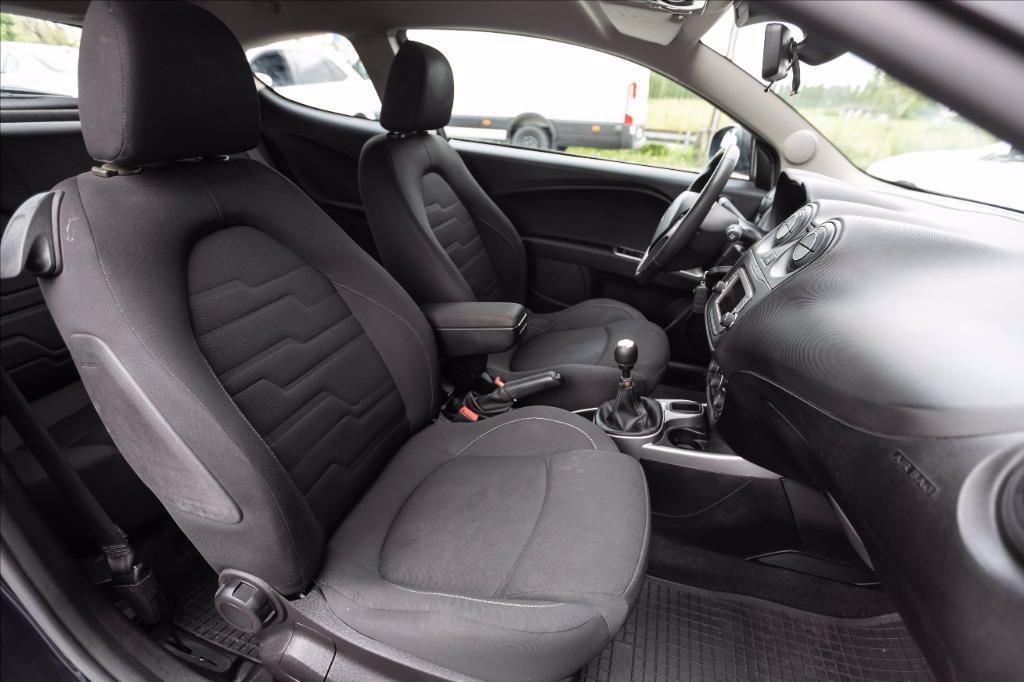 ALFA ROMEO MiTo 1.4 Progression 70cv del 2014