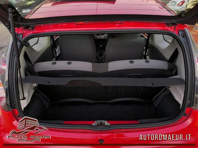 CITROEN C1 1.0 TAGLIANDATA!