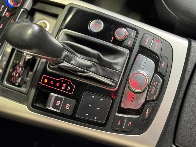 AUDI A6 Avant 3.0 TDI 272 CV quattro S tronic Business Plu