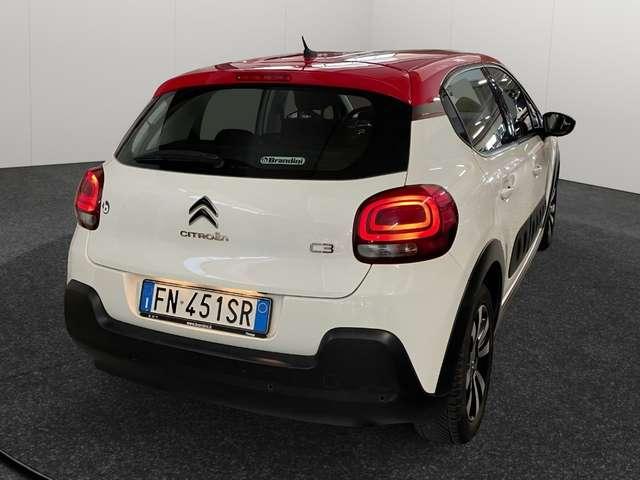 Citroen C3 C3 1.2 puretech Shine 82cv