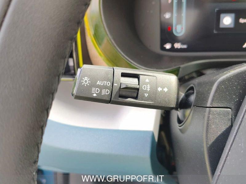FIAT Grande Panda Hybrid La Prima 1.2 Hybrid 100cv