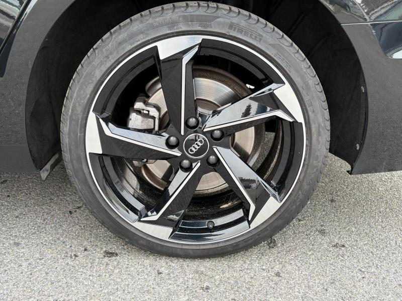 Audi A4 Avant 40 2.0 tdi quattro 190cv s-tronic