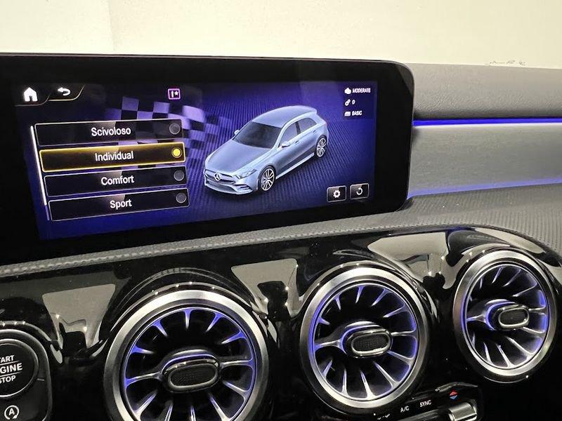 Mercedes-Benz Classe A A 35 AMG 4Matic