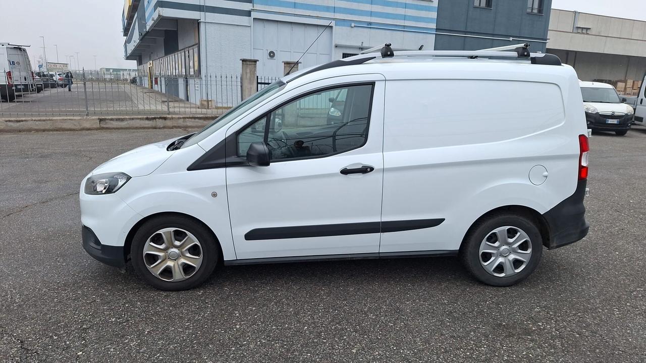 Ford Transit Courier 1.5 TDCI 75CV TREND