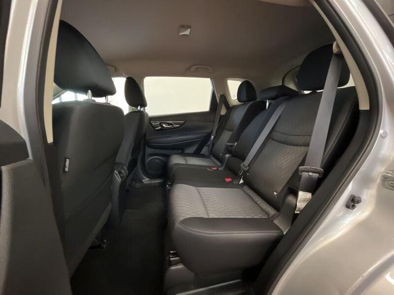 Nissan X-Trail 1.6 dCi 2WD N-Connecta