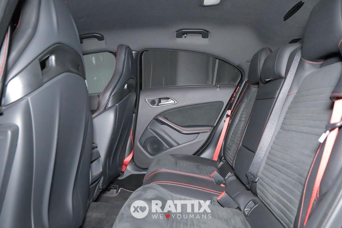 Mercedes-Benz A 45 AMG S 2.0 381CV 4matic+ AUTO