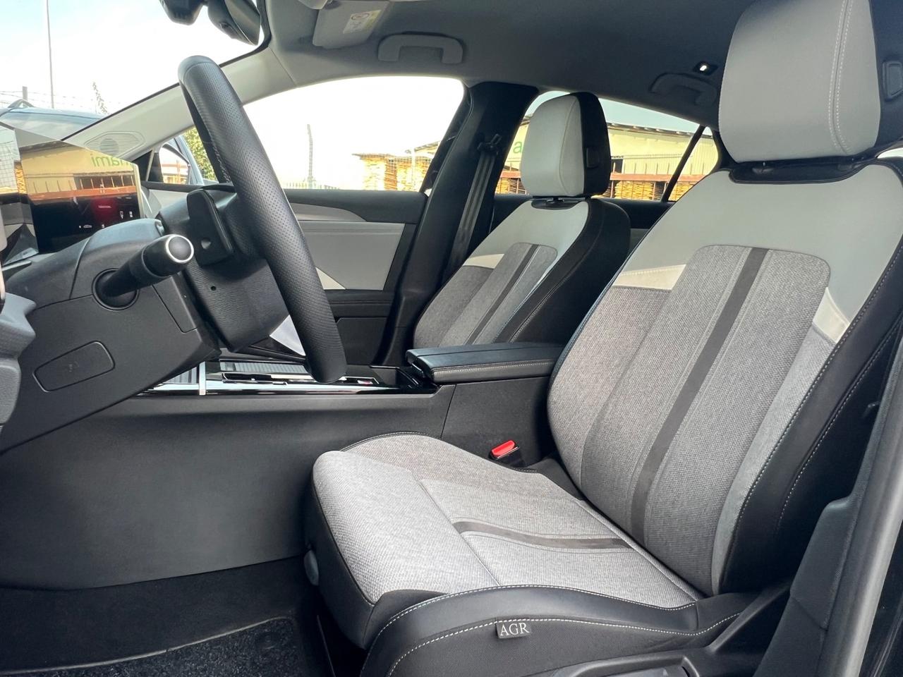 Opel Astra 1.6 Plug-in Hybrid 150 CV Elegance FINANZIABILE