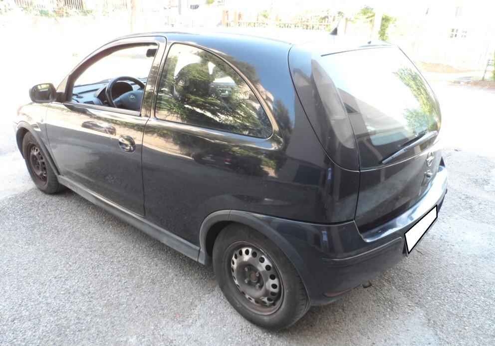Opel Corsa 1.3 16V CDTI cat 3 porte Club