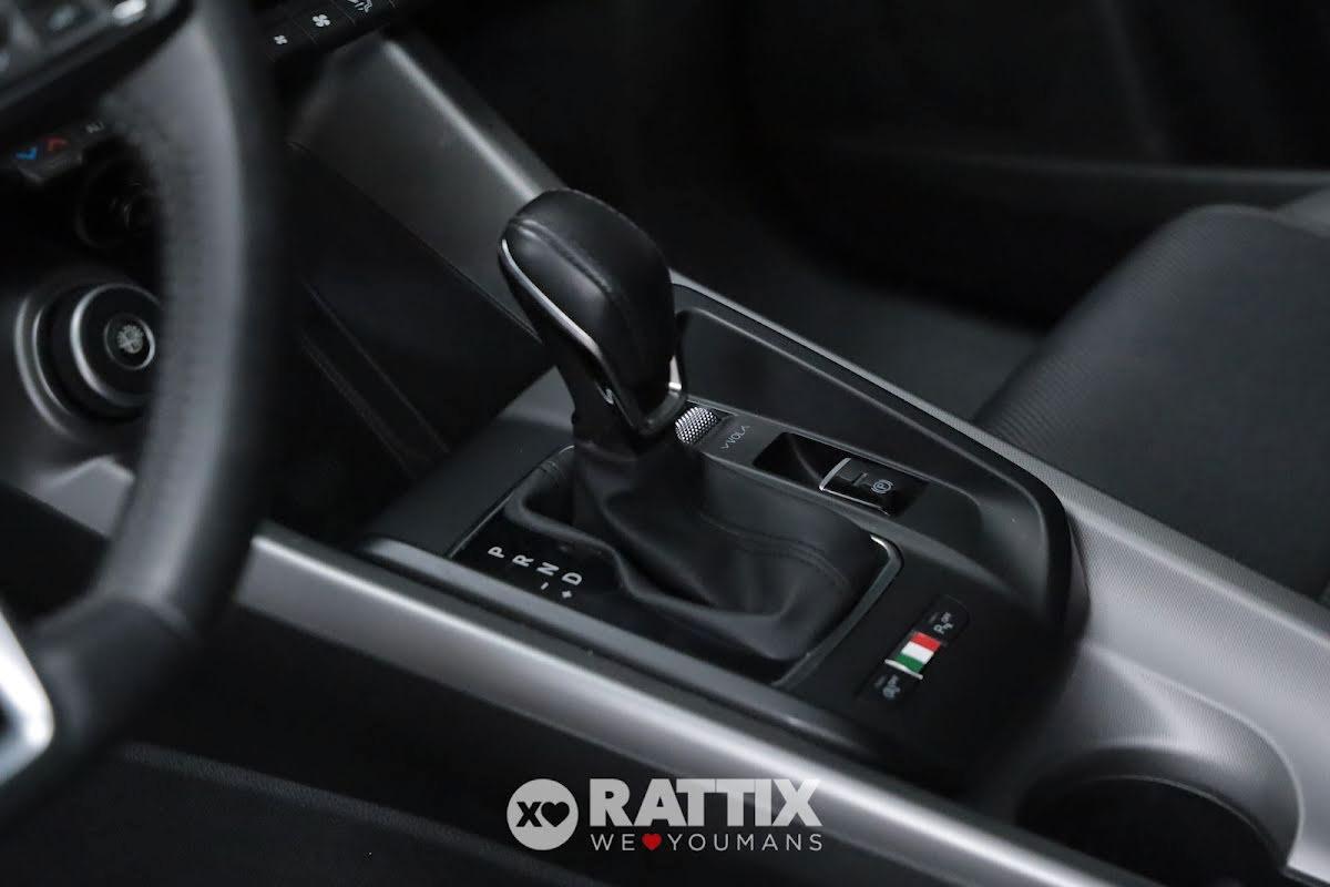 Alfa Romeo Tonale 1.6 130CV Ti TCT6