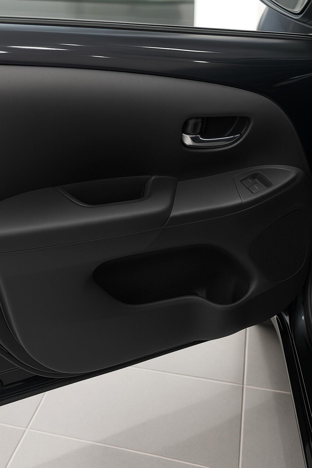 Citroen C1 VTi 72 S&S 5 porte Feel