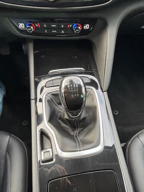 Opel Insignia 2.0 CDTI S&S Sports Tourer Innovation