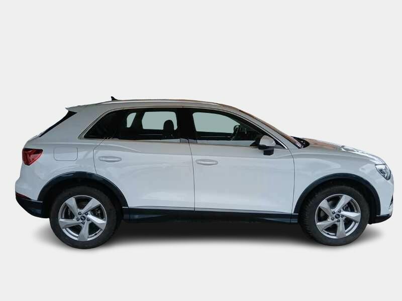 AUDI Q3 35 TDI quattro S tronic Business Advanced