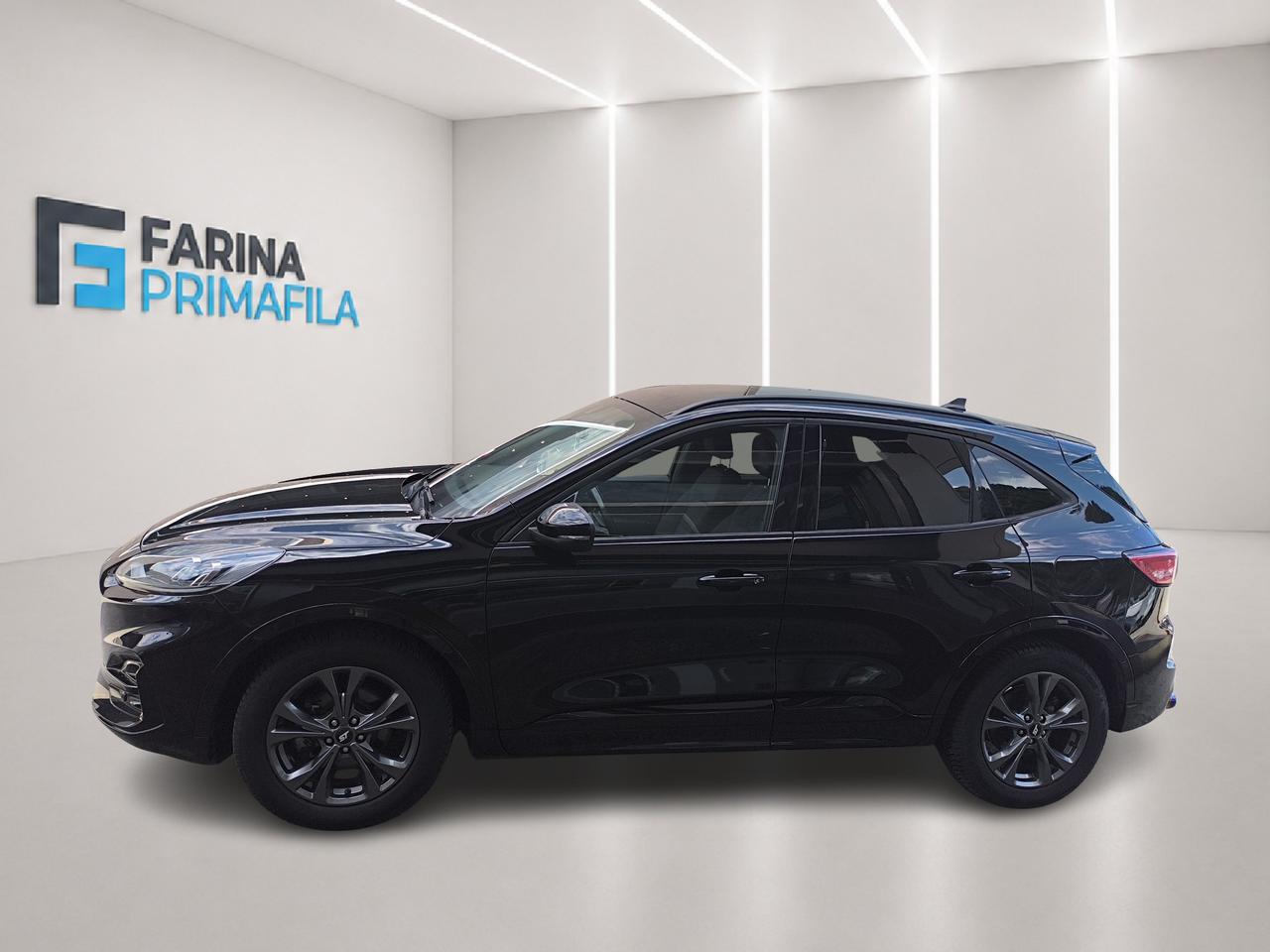 FORD Kuga III 2020 - Kuga 1.5 ecoboost ST-Line 2wd 150cv