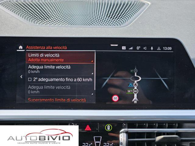 BMW 320 d Touring Sport/Laser/tetto/Digital cockpit