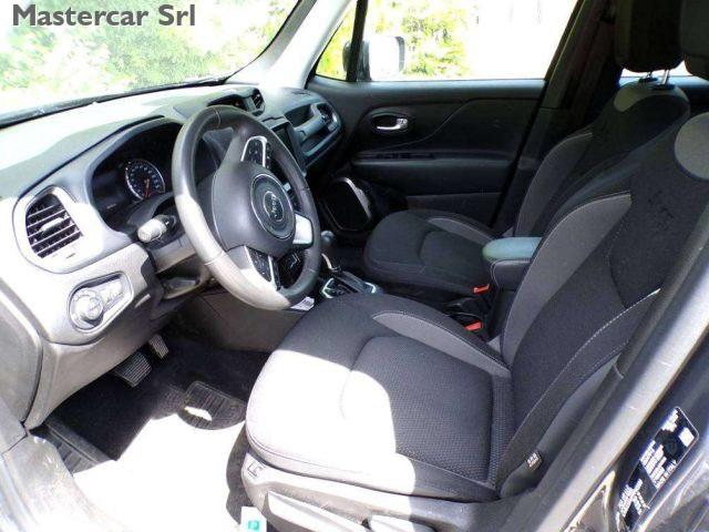 JEEP Renegade Renegade 1.5 turbo t4 mhev Limited 2wd 130cv DCT