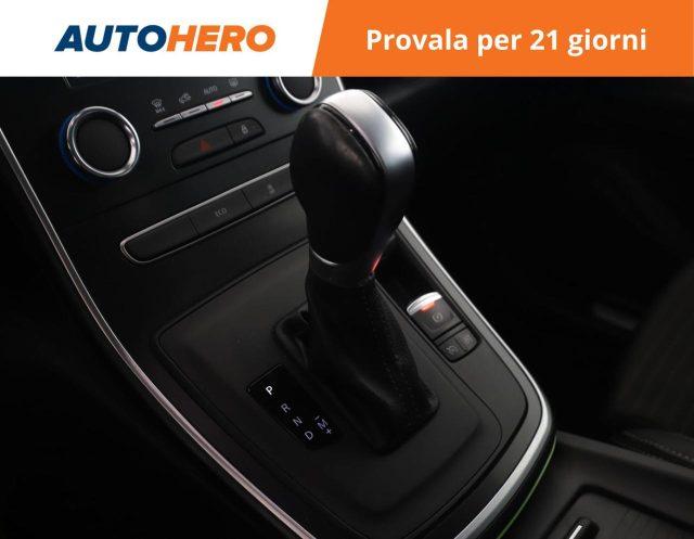 RENAULT Grand Scenic dCi 8V 110 CV EDC Energy Intens
