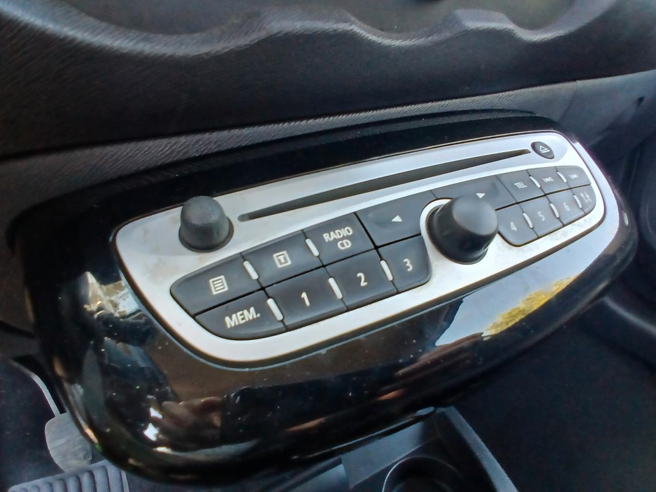 Renault Twingo 1.2 16V LEV Live