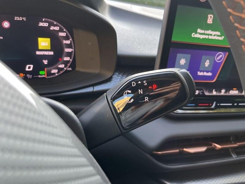CUPRA Terramar Terramar 1.5 hybrid 150cv dsg