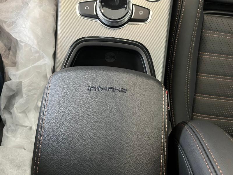 ALFA ROMEO Stelvio 2.2 Turbodiesel 210 CV AT8 Q4 Intensa