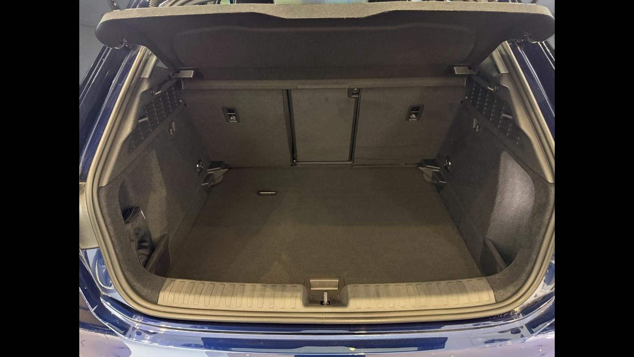 Audi Audi A3 Sportback Business Advanced 35 TDI 110 kW S tronic