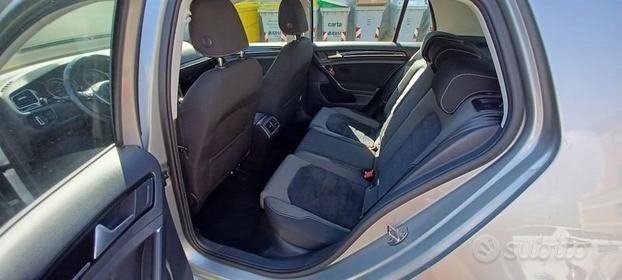 Volkswagen Golf Golf 1.6 TDI 110 CV 5p. Comfort...