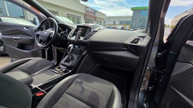 FORD Kuga 2.0 TDCI 150 CV 4WD Powershift ST-Line PERMUTE