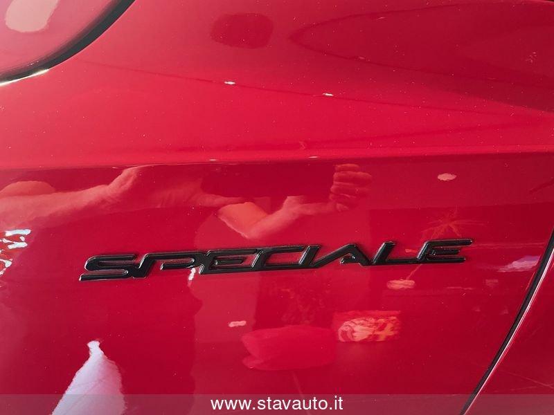 Alfa Romeo Tonale Tonale 1.5 130 CV MHEV TCT7 Edizione Speciale