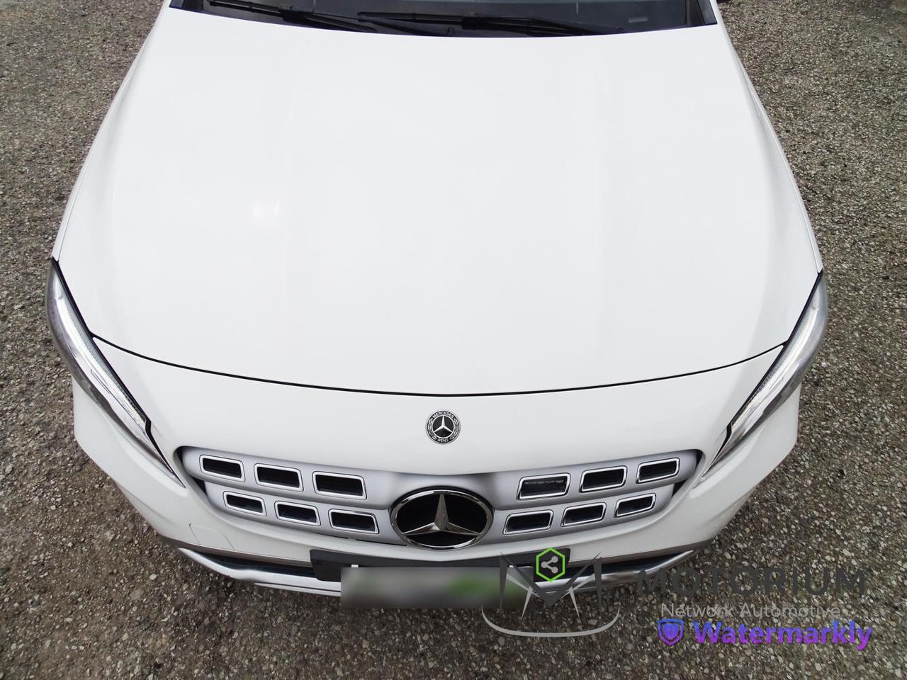 Mercedes-Benz GLA 180 Sport PACCHETTO AMG SPECIAL EDITION